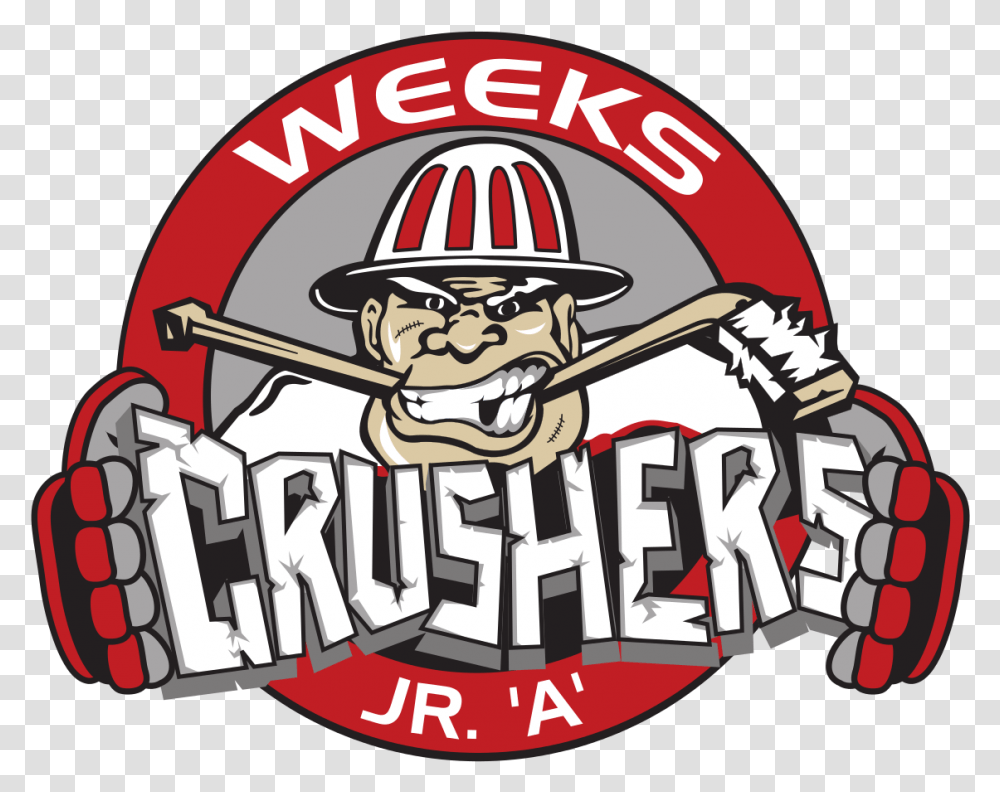 Pictou County Crushers Wikipedia Pictou County Weeks Crushers, Label, Dynamite, Logo Transparent Png