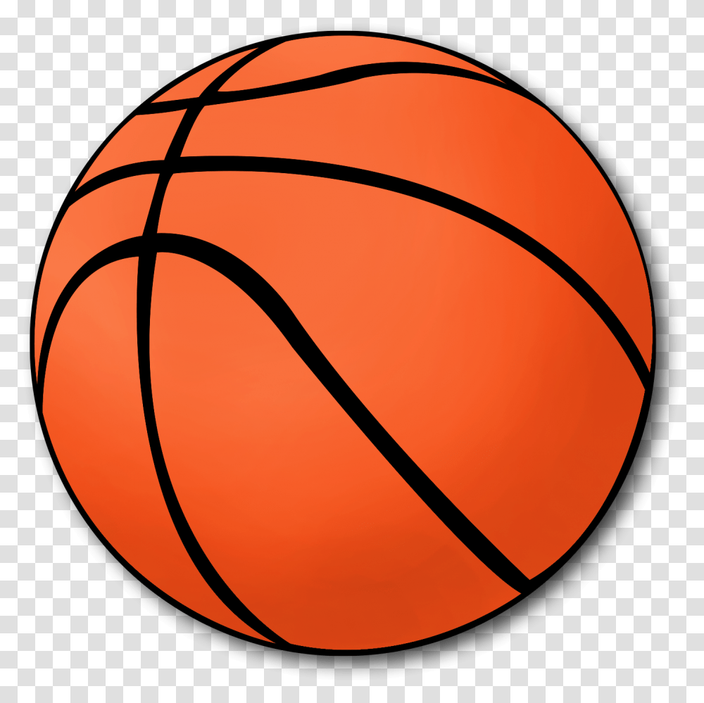 Picturae Database Download Clipart Basketball For Basketball, Team Sport, Sports, Lamp Transparent Png