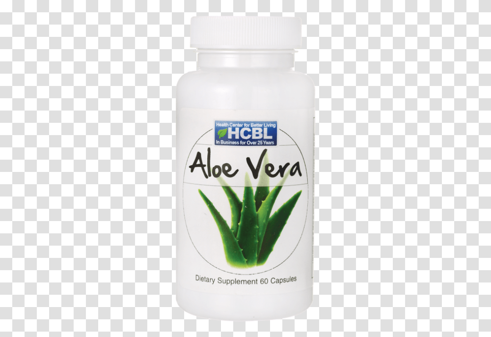 Picture 1 Of Aloe, Plant, Milk, Beverage, Drink Transparent Png