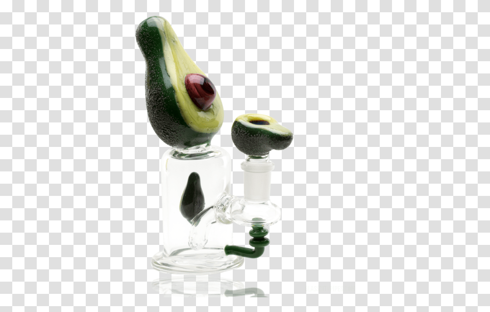 Picture 1 Of Avocado Pipe, Plant, Fruit, Food, Glass Transparent Png