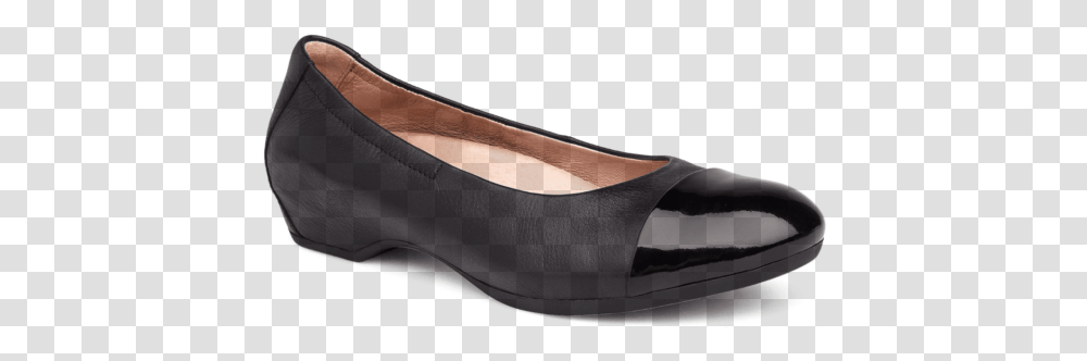 Picture 1 Of Ballet Flat, Apparel, Footwear, Outdoors Transparent Png