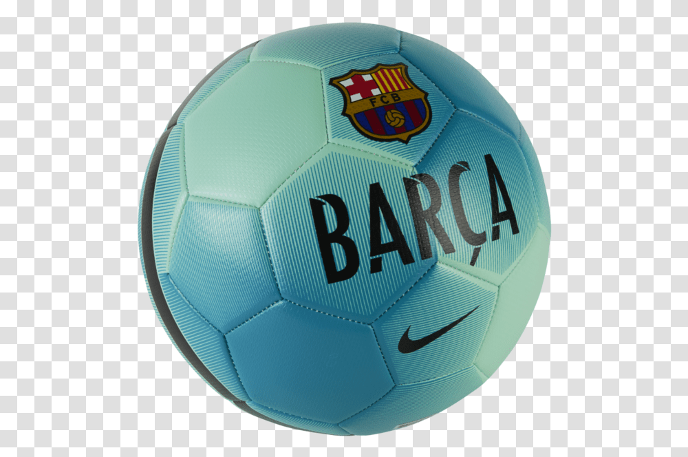 Picture 1 Of Barcelona Soccer Balls, Football, Team Sport, Sports Transparent Png