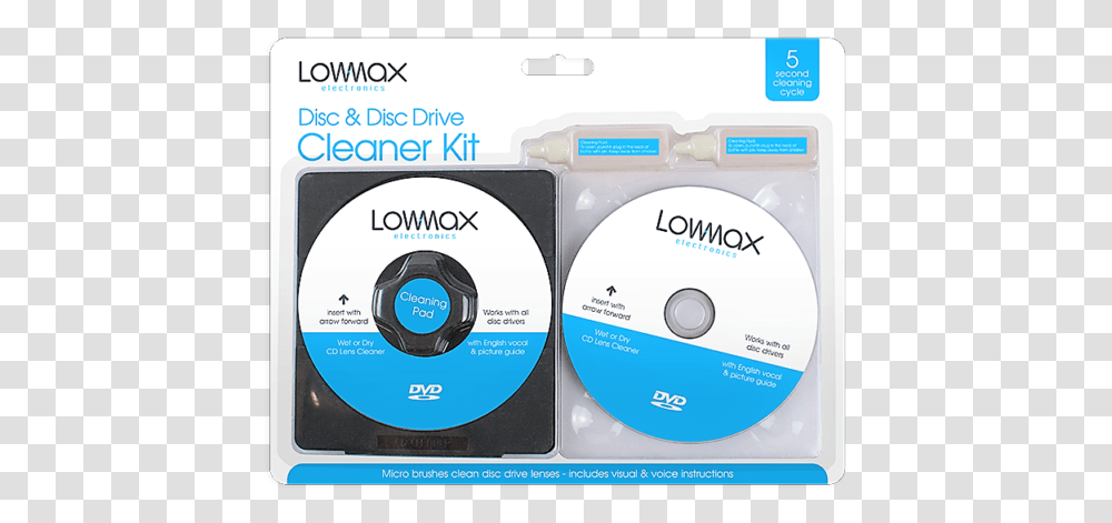 Picture 1 Of Buy Xbox 360 Disc Cleaner, Disk, Dvd Transparent Png