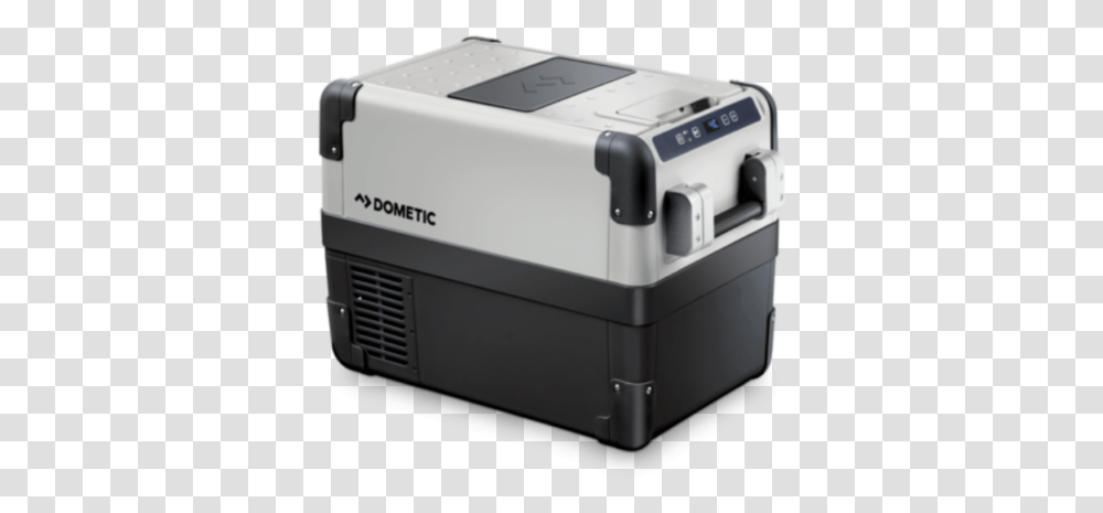 Picture 1 Of Dometic Cfx, Machine, Projector, Printer, Appliance Transparent Png