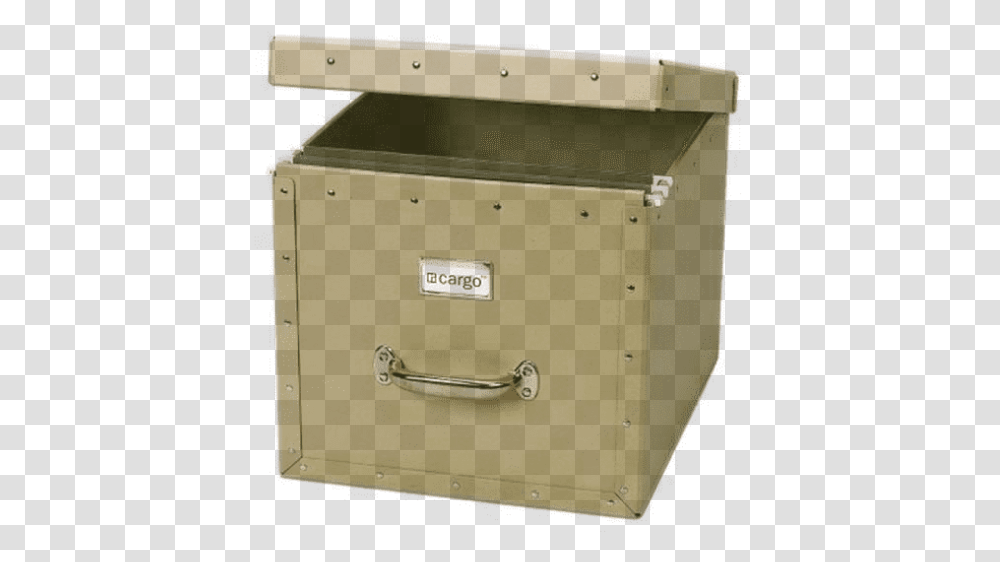 Picture 1 Of Drawer, Box, Safe, Furniture Transparent Png