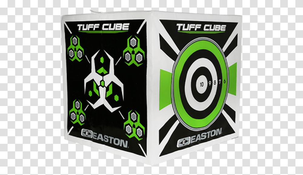 Picture 1 Of Easton Tuff Cube, Game, Flyer, Poster, Paper Transparent Png