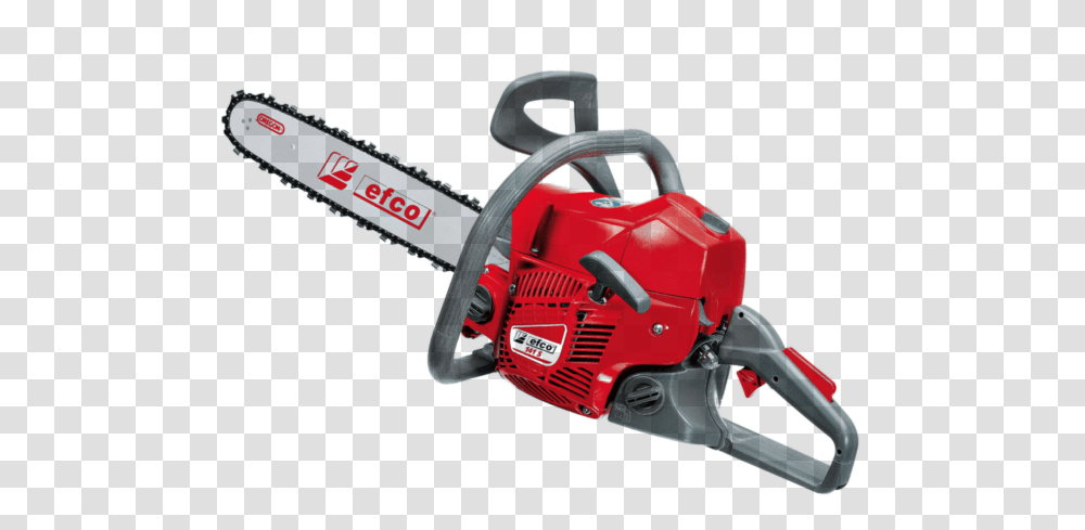 Picture 1 Of Efco, Chain Saw, Tool, Helmet Transparent Png