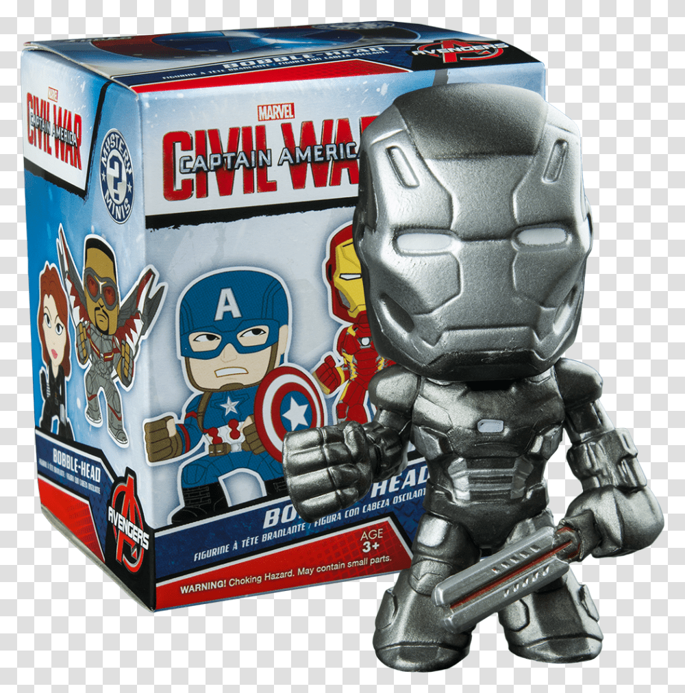 Picture 1 Of Funko, Toy, Robot Transparent Png