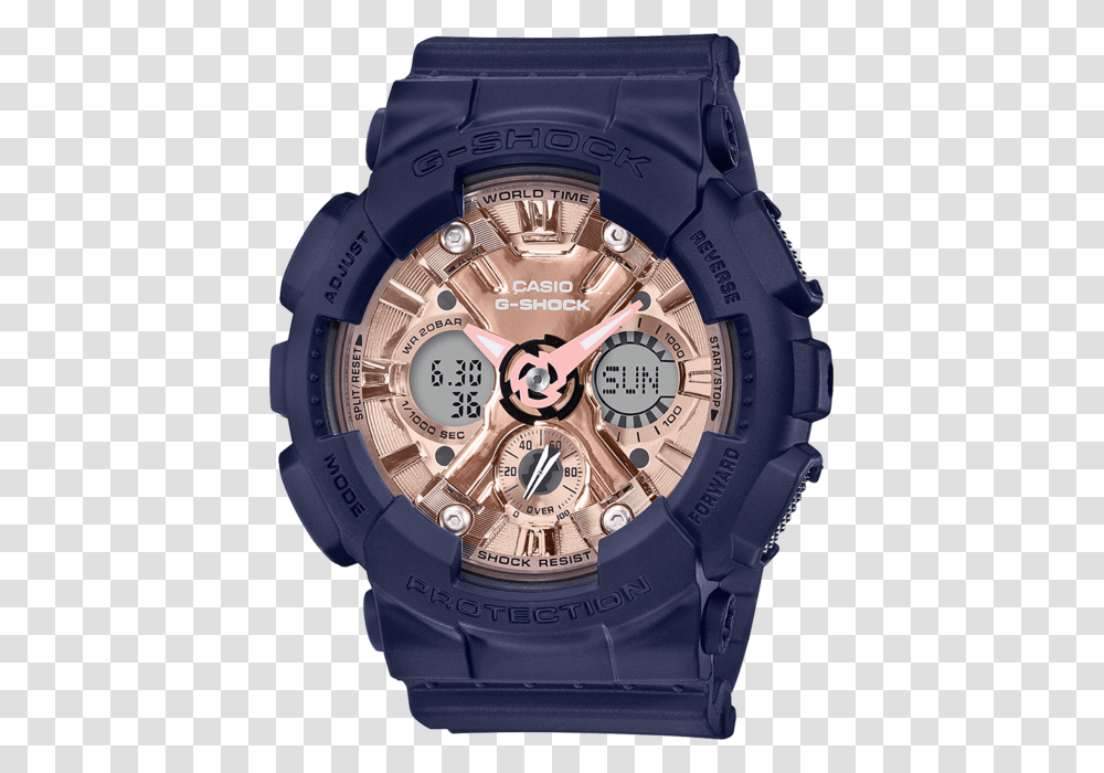 Picture 1 Of G Shock Watches For Women, Wristwatch, Clock Tower, Architecture, Building Transparent Png