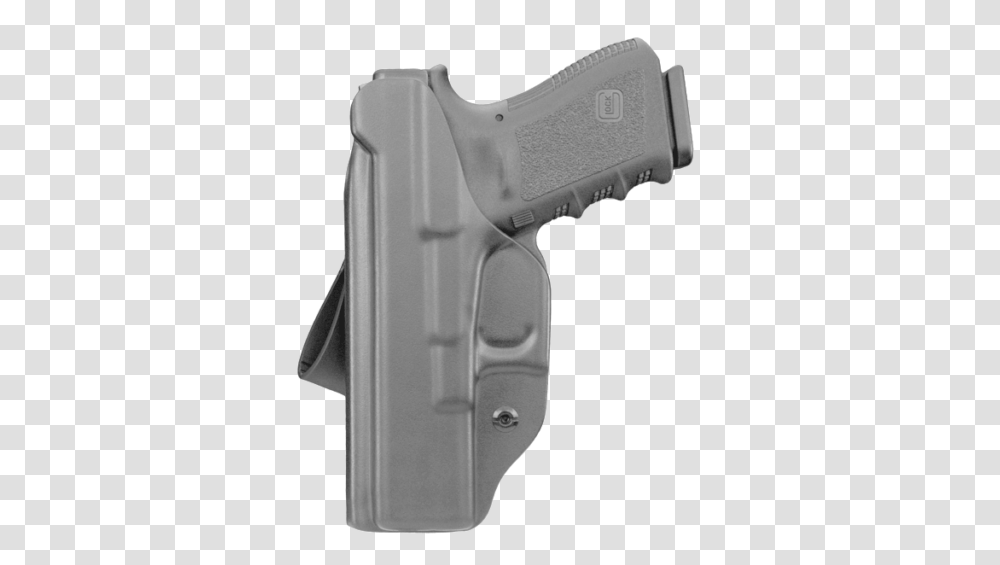 Picture 1 Of Glock 19 Blade Tech Holster, Handgun, Weapon, Weaponry, Blow Dryer Transparent Png