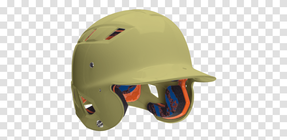 Picture 1 Of Hard Hat, Apparel, Helmet, Batting Helmet Transparent Png