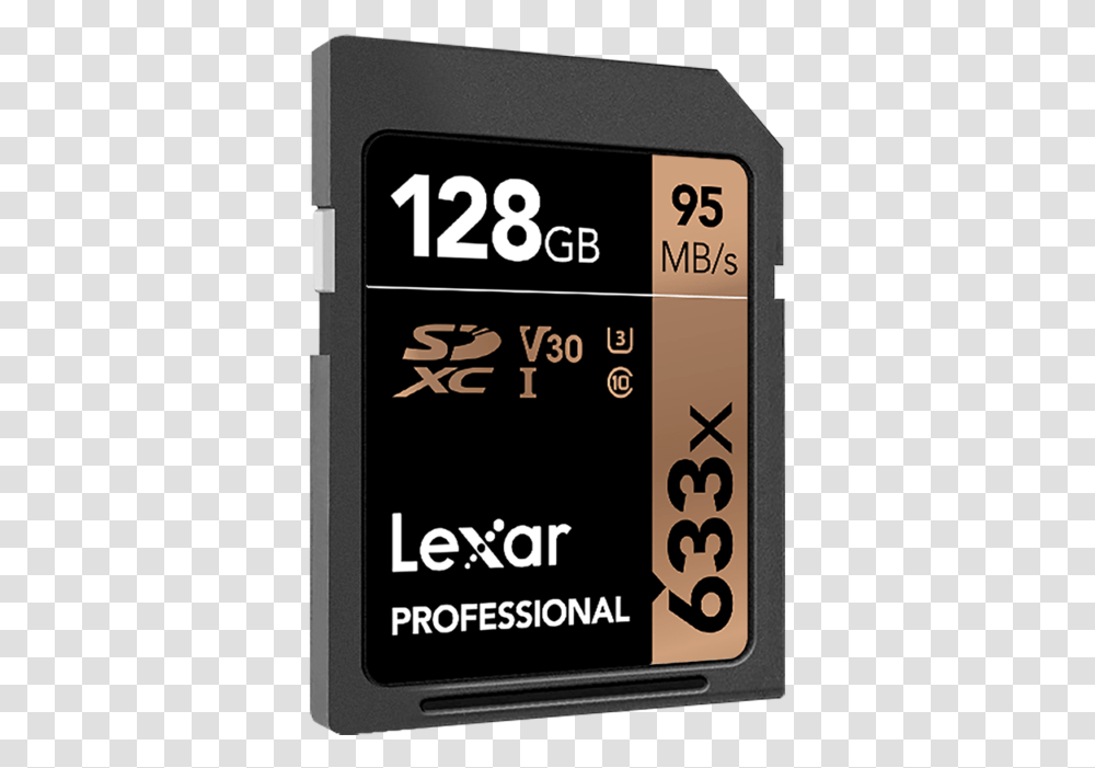 Picture 1 Of Lexar 1tb Sd Card, Number, Mobile Phone Transparent Png