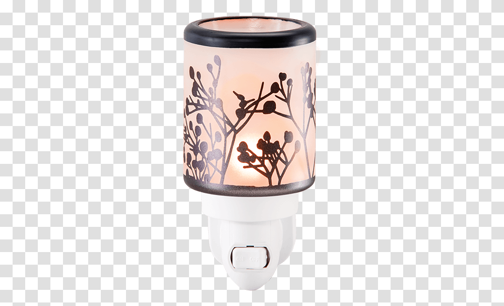 Picture 1 Of Morning Sunrise Scentsy Warmer, Lampshade, Milk, Beverage, Drink Transparent Png