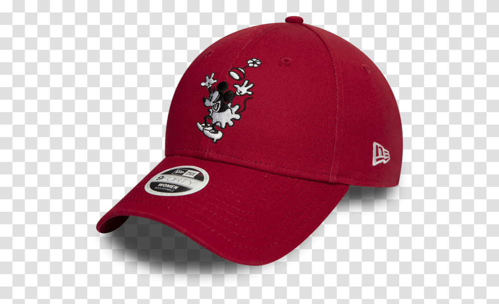 Picture 1 Of New Era, Apparel, Baseball Cap, Hat Transparent Png