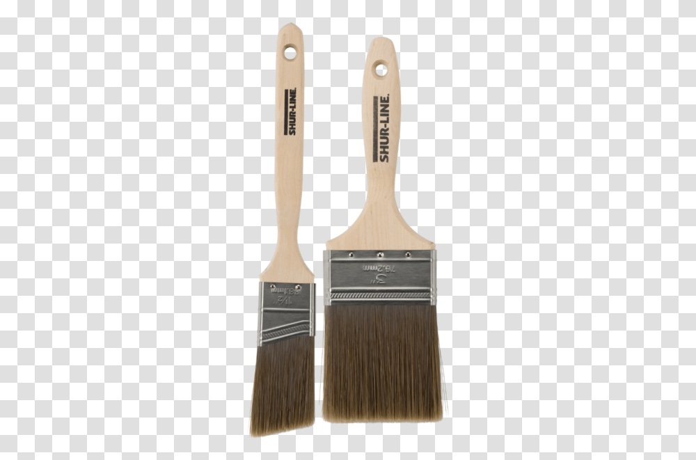 Picture 1 Of Paint Brush, Tool, Toothbrush, Broom Transparent Png
