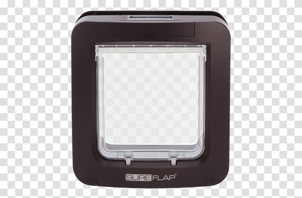 Picture 1 Of Pet Door, Microwave, Oven, Appliance, Cushion Transparent Png