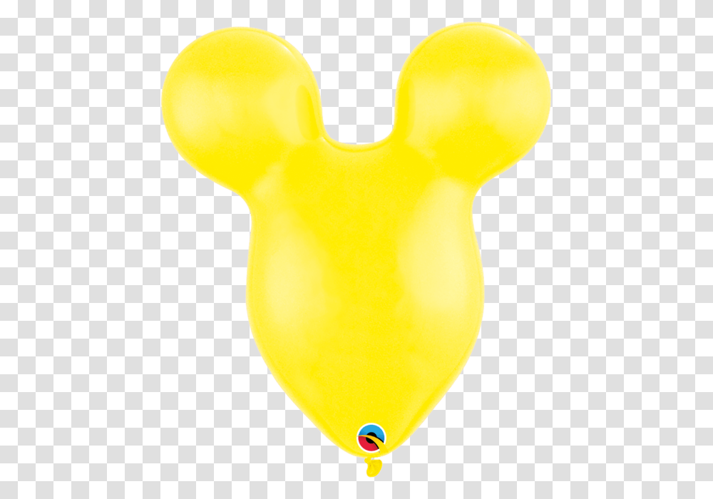 Picture 1 Of Qualatex, Balloon, Plant Transparent Png