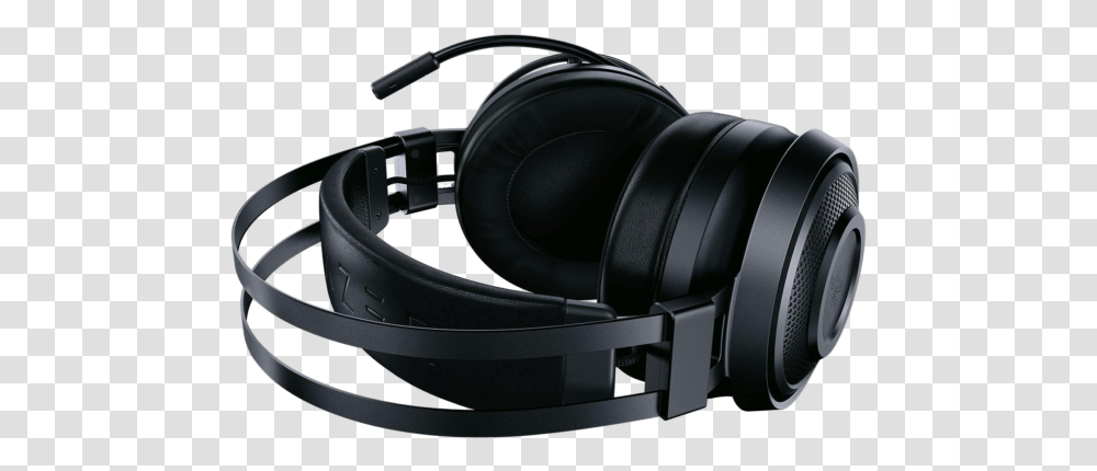 Picture 1 Of Razer Nari Essential, Electronics, Headphones, Headset, Camera Transparent Png