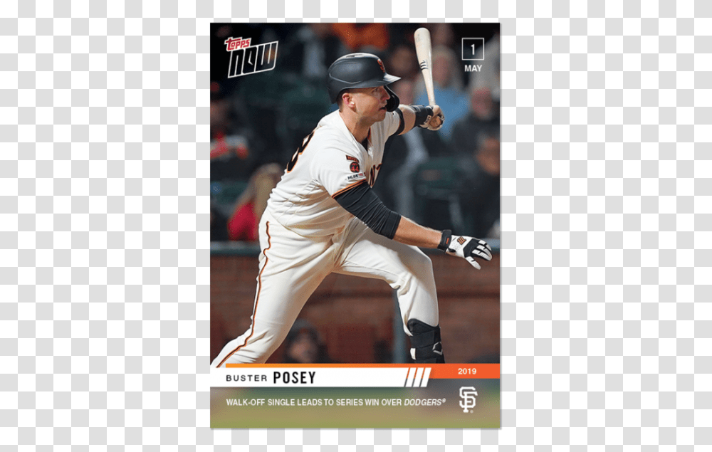 Picture 1 Of San Francisco Giants, Baseball Bat, Team Sport, Person, People Transparent Png