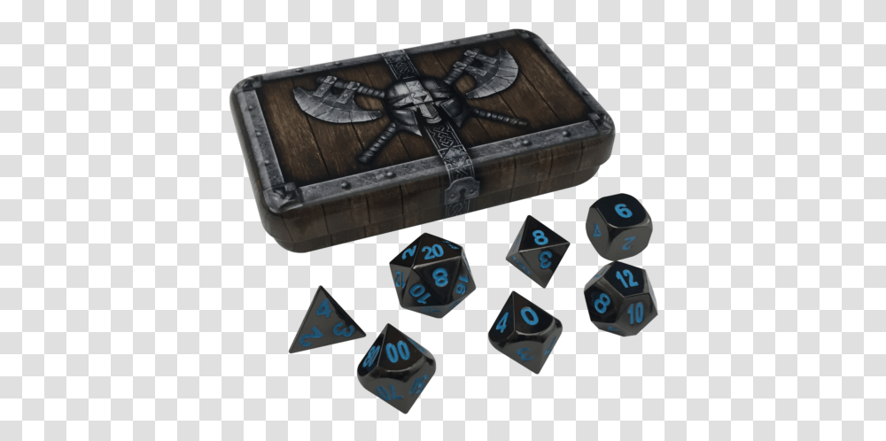 Picture 1 Of Skull Splitter Dice, Game, Wristwatch, Belt, Accessories Transparent Png
