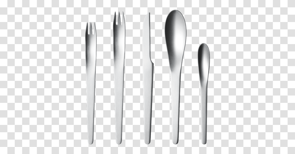 Picture 1 Of Spoon, Fork, Cutlery Transparent Png