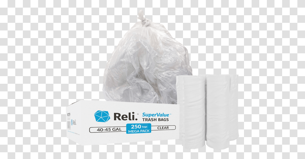 Picture 1 Of Tissue Paper, Plastic Bag Transparent Png