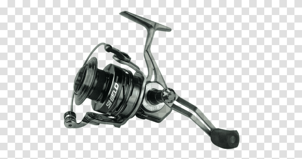 Picture 1 Of Tsunami Shield Spinning Reel, Electronics, Gun, Weapon, Weaponry Transparent Png
