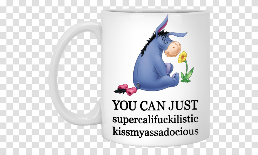 Picture 1 Of You Can Just Supercalifuck, Coffee Cup, Animal, Person, Human Transparent Png