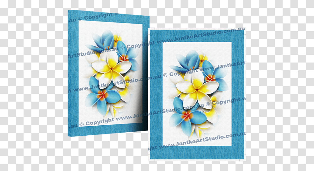 Picture 2 Of Frangipani, Envelope, Mail, Greeting Card Transparent Png