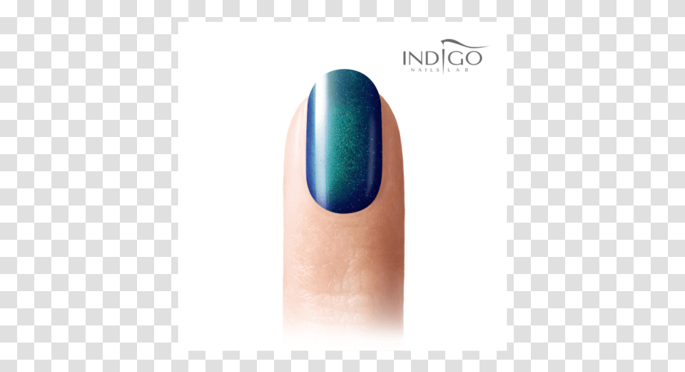 Picture 2 Of Indigo Nails, Manicure, Mouse, Hardware, Computer Transparent Png
