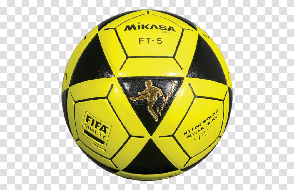 Picture 2 Of Mikasa 5 Soccer Ball, Football, Team Sport, Person, People Transparent Png