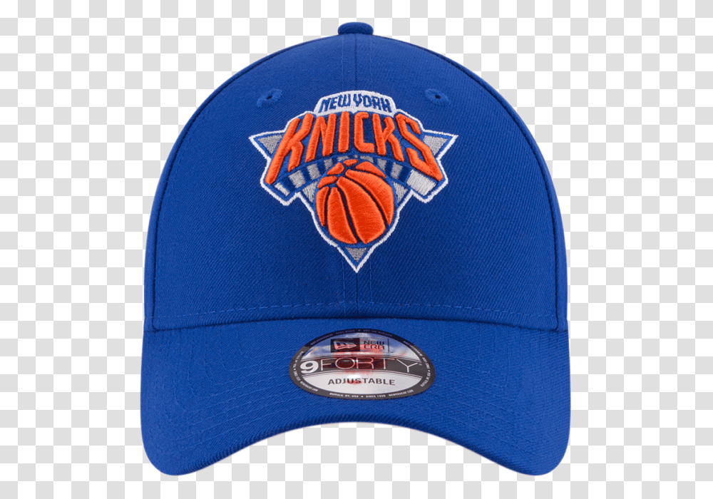 Picture 2 Of Ny Knicks, Apparel, Baseball Cap, Hat Transparent Png