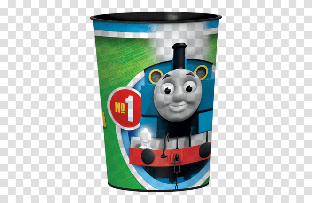 Picture 2 Of Thomas And Friends Posts, Overwatch, Arcade Game Machine Transparent Png