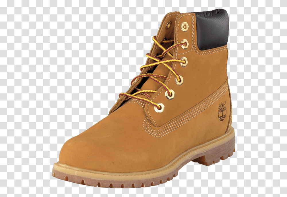 Picture 2 Of Timberlands Boots Womens, Shoe, Footwear, Apparel Transparent Png