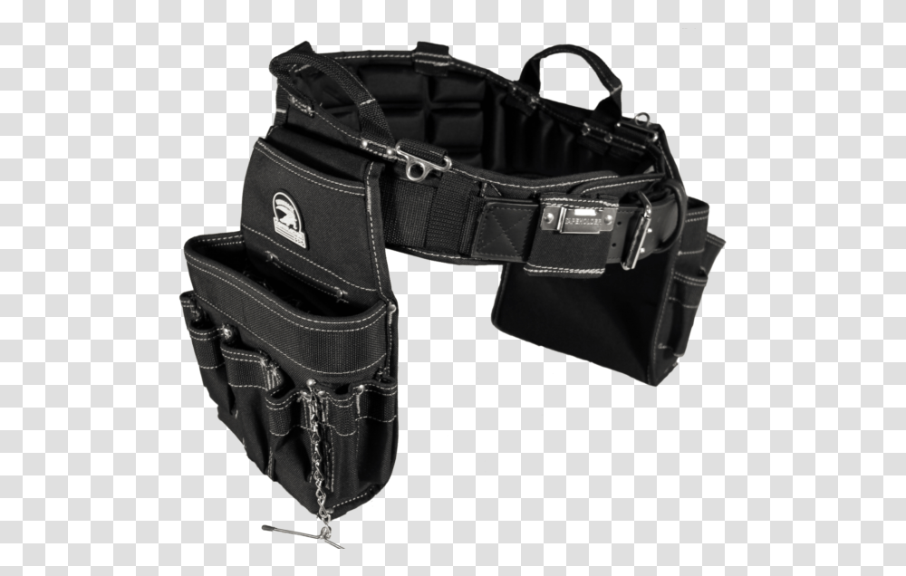 Picture 3 Of Gatorback Tool Belt, Harness, Strap, Accessories, Accessory Transparent Png
