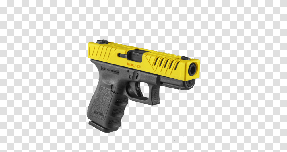 Picture 3 Of Tactic Skin Glock, Handgun, Weapon, Weaponry Transparent Png