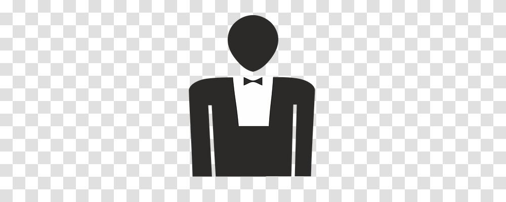 Picture Person, Tie, Accessories, Accessory Transparent Png