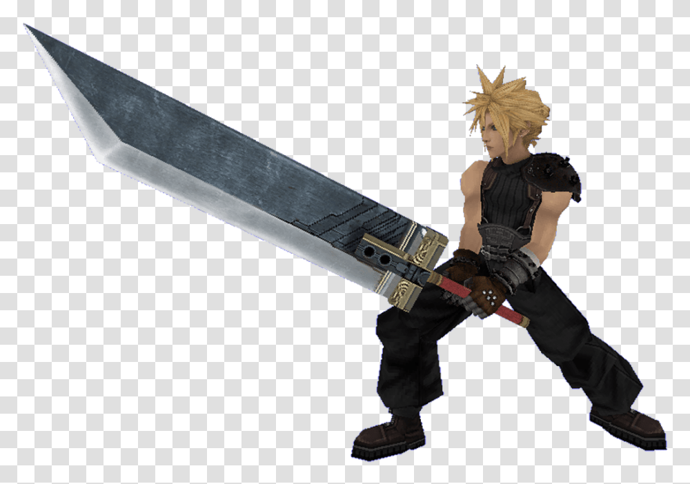 Picture Action Figure, Person, Human, Sword, Blade Transparent Png