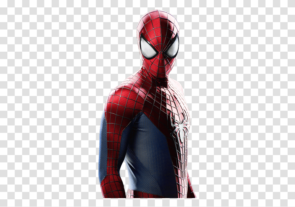 Picture Amazing Spider Man 2, Apparel, Person, Human Transparent Png