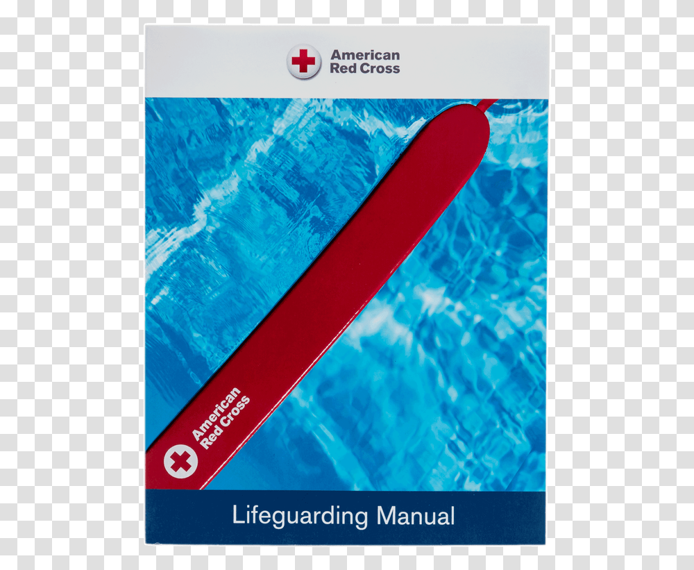 Picture American Red Cross Lifeguarding Manual 2017, Water, Swimming, Sport, Outdoors Transparent Png