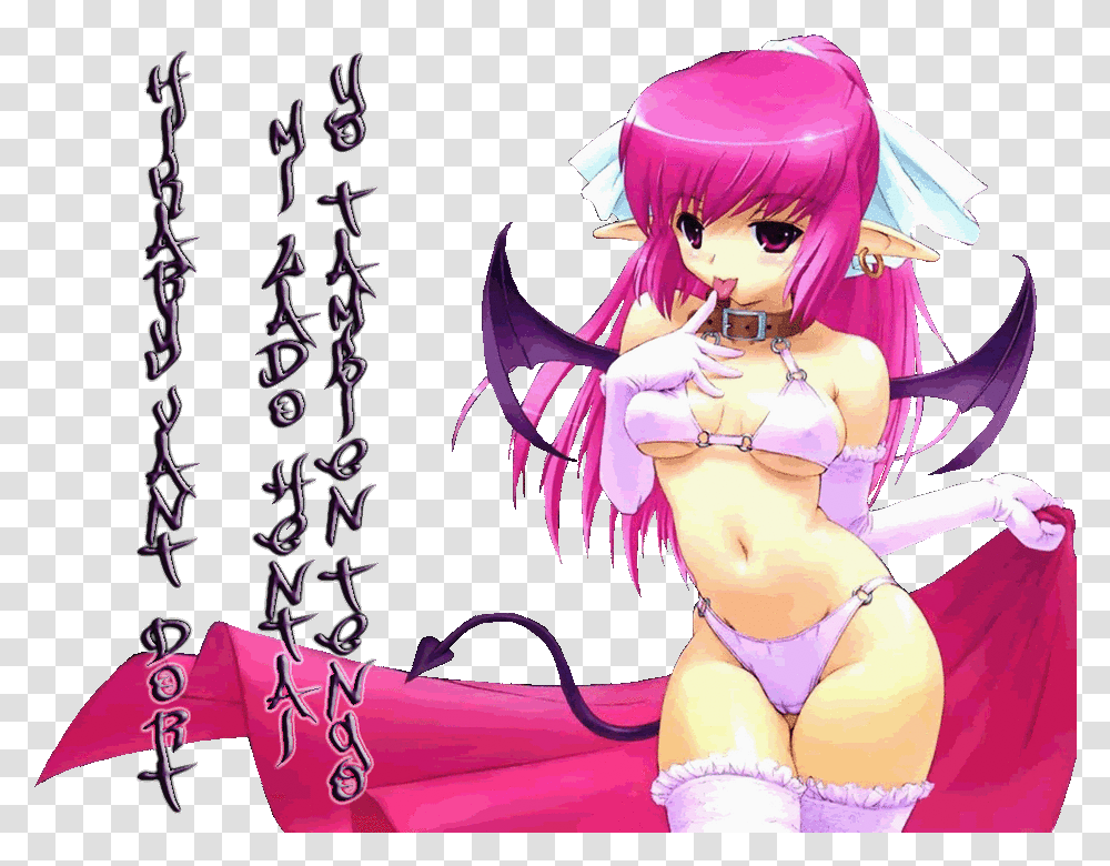 Picture Anime, Comics, Book, Manga, Doll Transparent Png