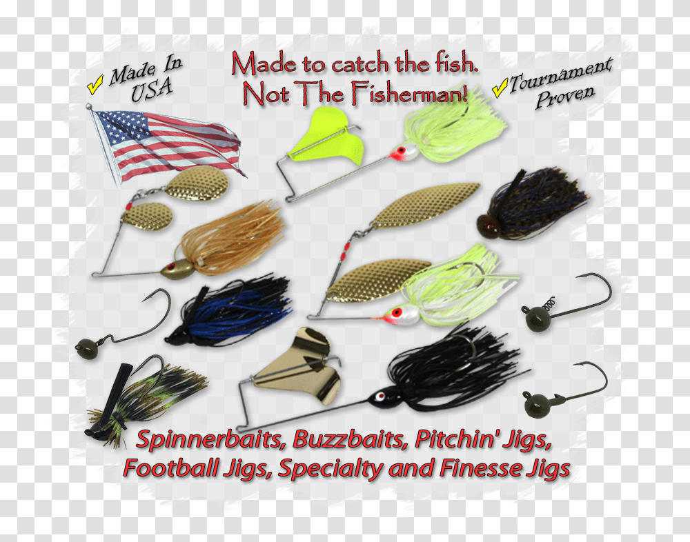 Picture Artificial Fly, Fishing Lure, Bait, Accessories, Accessory Transparent Png