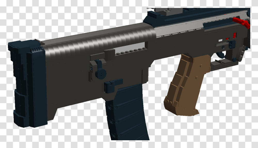 Picture Assault Rifle, Gun, Weapon, Weaponry, Machine Gun Transparent Png