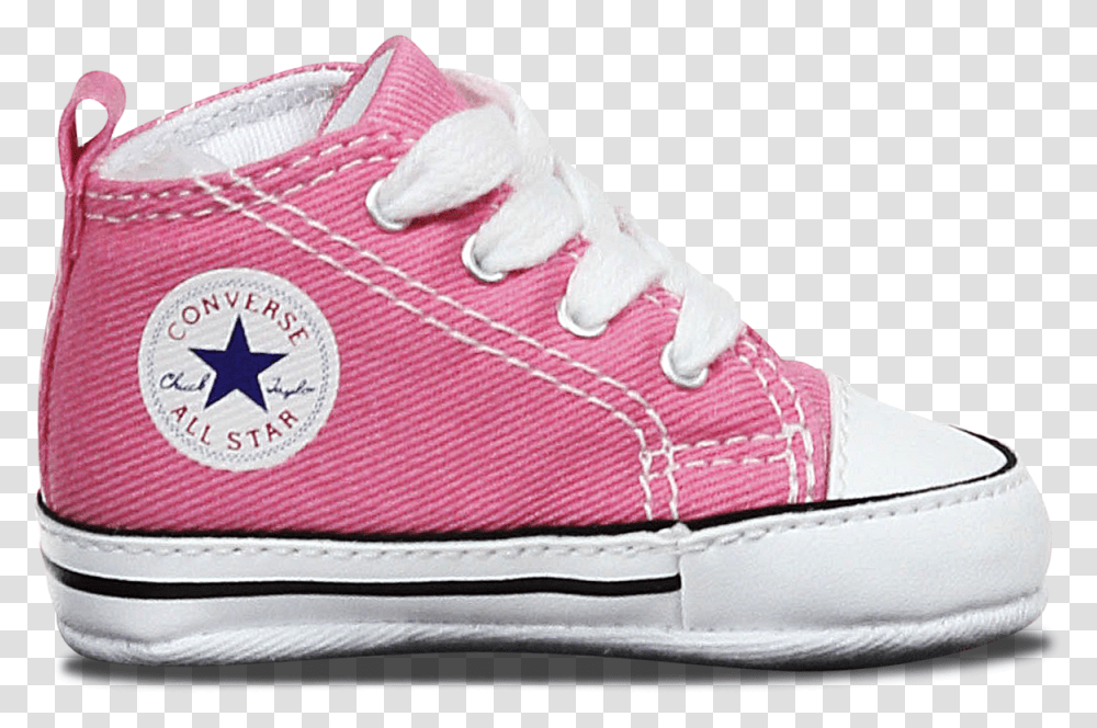 Picture Baby Converse White Background, Clothing, Apparel, Footwear, Shoe Transparent Png