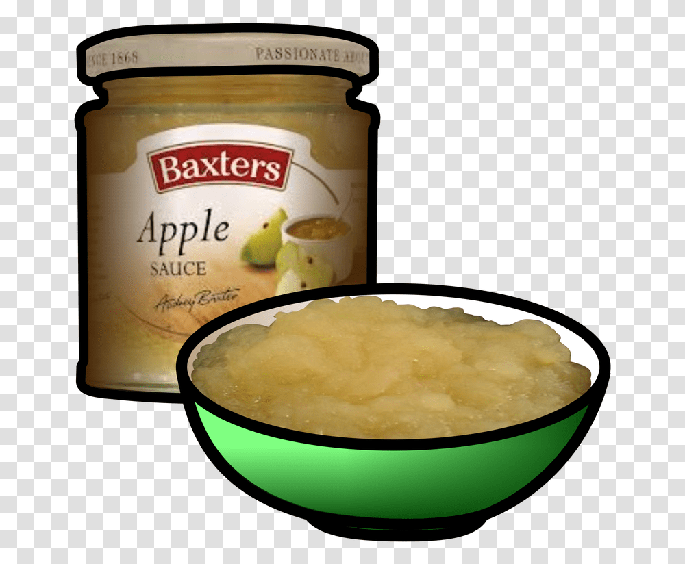 Picture Baby Food, Bowl, Mayonnaise Transparent Png