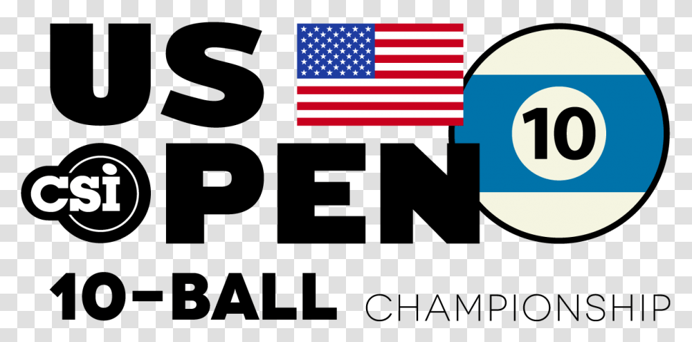 Picture Ball Championship Us Open 9 Ball 2020, Flag, American Flag, Face Transparent Png