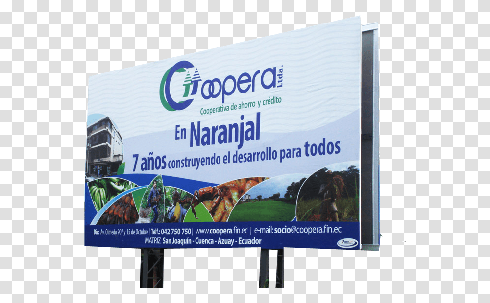 Picture Billboard, Advertisement, Poster Transparent Png