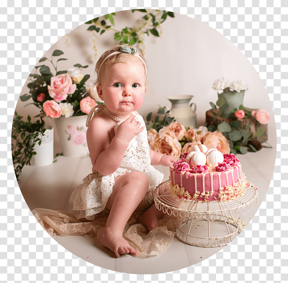 Picture Birthday Cake, Person, Human, Furniture, Wedding Cake Transparent Png