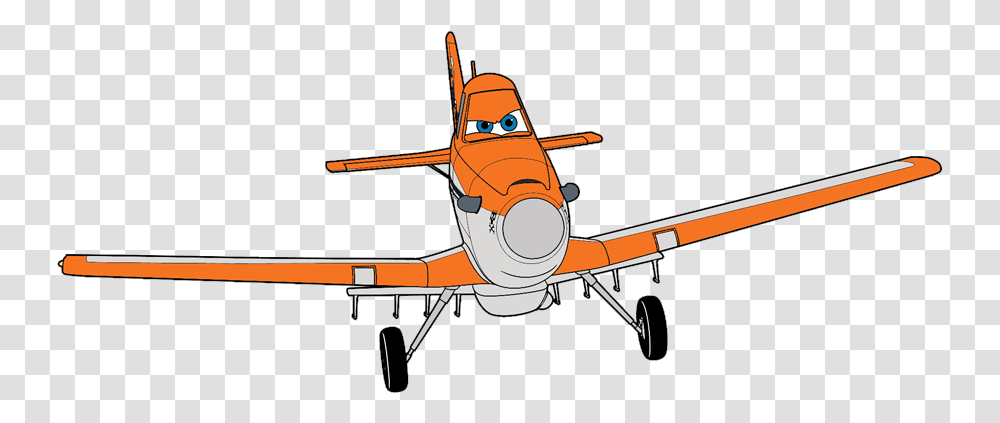 Picture Black And Disney Planes Clipart, Aircraft, Vehicle, Transportation, Airplane Transparent Png