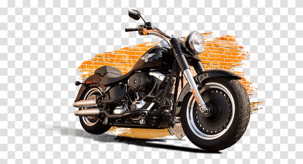 Picture Black And White Library Harley Drawing Motorbike Motorcycle Harley Davidson, Vehicle, Transportation, Machine, Wheel Transparent Png